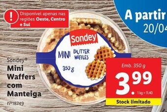 Waffle