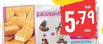 Minipreço Nuggets promoção