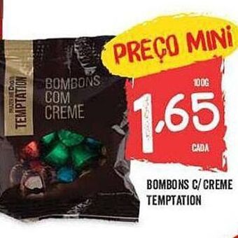 Minipreço Bombons promoção