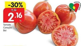 Minipreço Tomate promoção