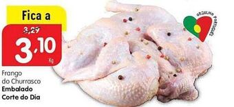 Minipreço Frango promoção