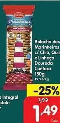 Minipreço Biscoito e bolacha cuétara promoção