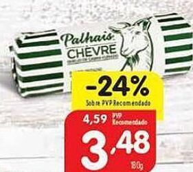 Minipreço Queijos palhais promoção