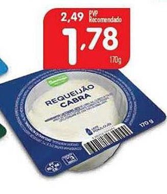 Minipreço Requeijão santiago promoção