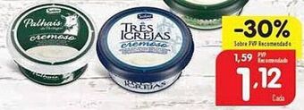 Minipreço Queijos três igrejas promoção