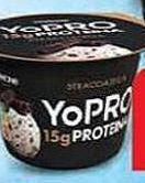 Minipreço Iogurte yopro promoção