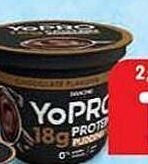 Minipreço Iogurte yopro promoção