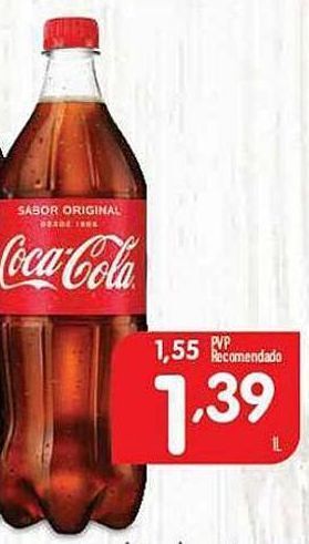 Coca cola