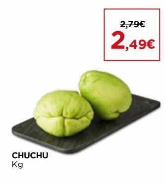 El Corte Inglés Frutas promoção