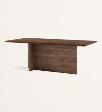 Antarte Mesa de jantar capri promoção