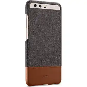 MediaMarkt Capa huawei mashup p10 plus castanho promoção