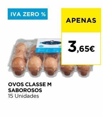 El Corte Inglés Ovos promoção