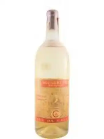 Garrafeira Nacional Aguardente bagaceira casa da calçada 75cl promoção
