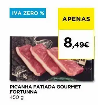 Picanha fortunna