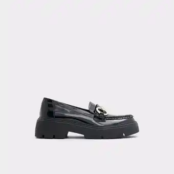 Mocassins rasos miska