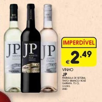 Meu Super Vinhos jp promoção