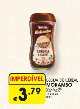 Meu Super Cereais promoção