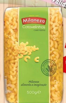 GidaCarnes Supermercados Macarrão milaneza promoção
