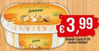 Gelados solero