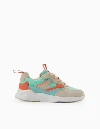 Zippy Sapatilhas para menina 'flower zy superlight runner', multicolor promoção