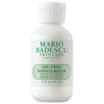 Douglas Oil free spf30 moisturizer promoção