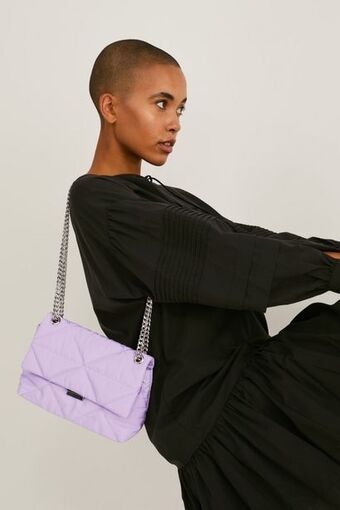 C&A Small shoulder bag promoção