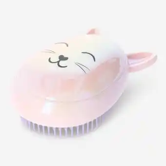Escova de cabelo