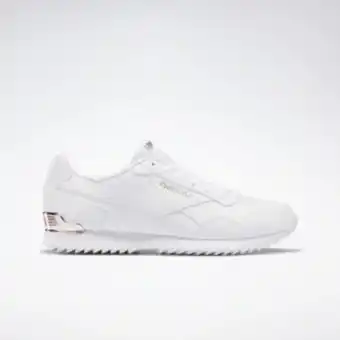 Reebok Reebok royal glide ripple clip shoes promoção
