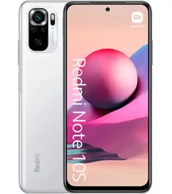 MEO Xiaomi redmi note 10s 64gb promoção
