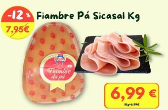 Presunto sicasal