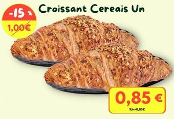 Ponto Fresco Padaria promoção