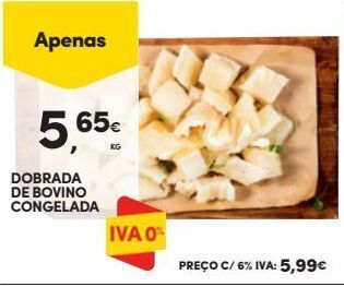 Continente Bom dia Alimentação promoção