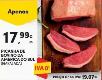 Picanha