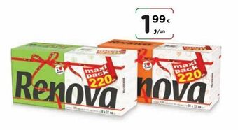 Aqui é fresco Papel toalha renova promoção
