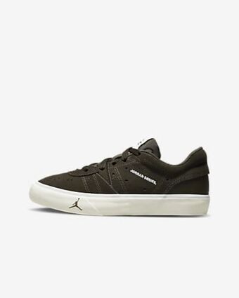 Jordan series