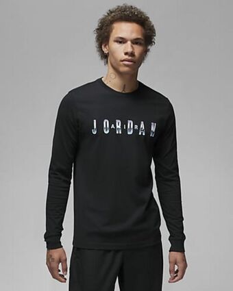 Nike Jordan promoção