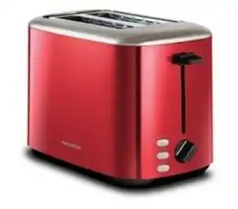 Torradeira morphy richards 222066 vr