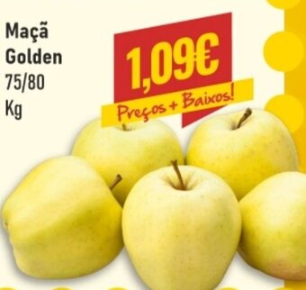 Belita Maçã Golden 75/80 kg promoção