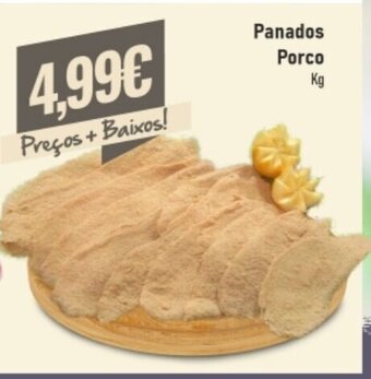Belita Panados Porco Kg promoção