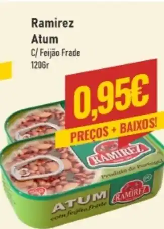Belita Ramirez A 120Gr promoção
