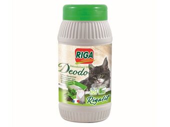 Auchan Desodorizante para litter riga promoção