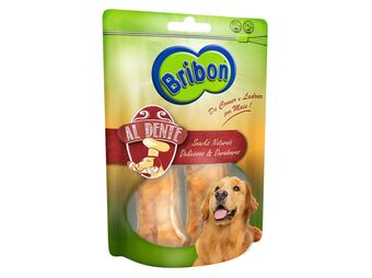 Osso prensado bribon