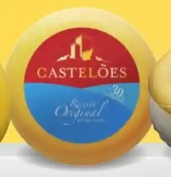 Queijo Dop São Jorge