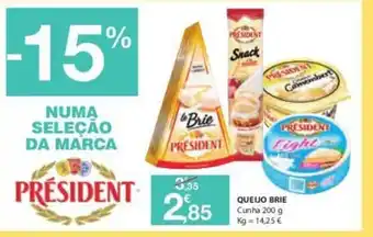 Queijo Brei 200g