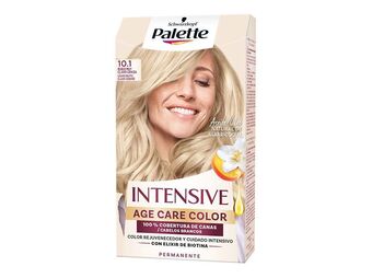 Auchan Coloração palette promoção