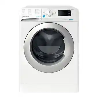 Radio Popular Máquina lavar secar indesit bde964369ws promoção