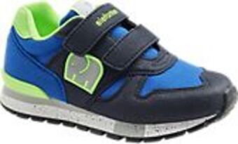 Deichmann Sapatilha com velcro promoção