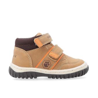 Sportino Lumberjack bota baloo 001 n92 dk yellow /o promoção