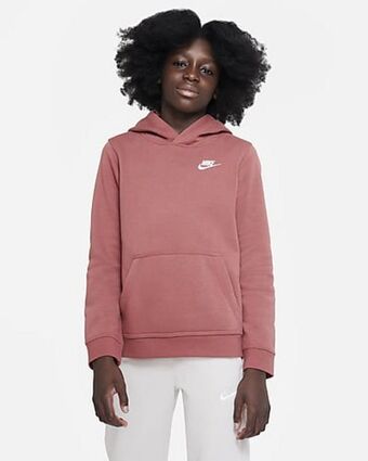 Nike Nike sportswear club promoção