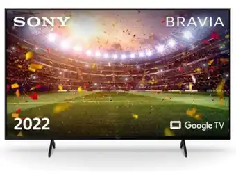 Worten Tv sony kd75x81kaep outlet grade a - led - 75'' - 189 cm - 4k ultra hd - smart tv) promoção